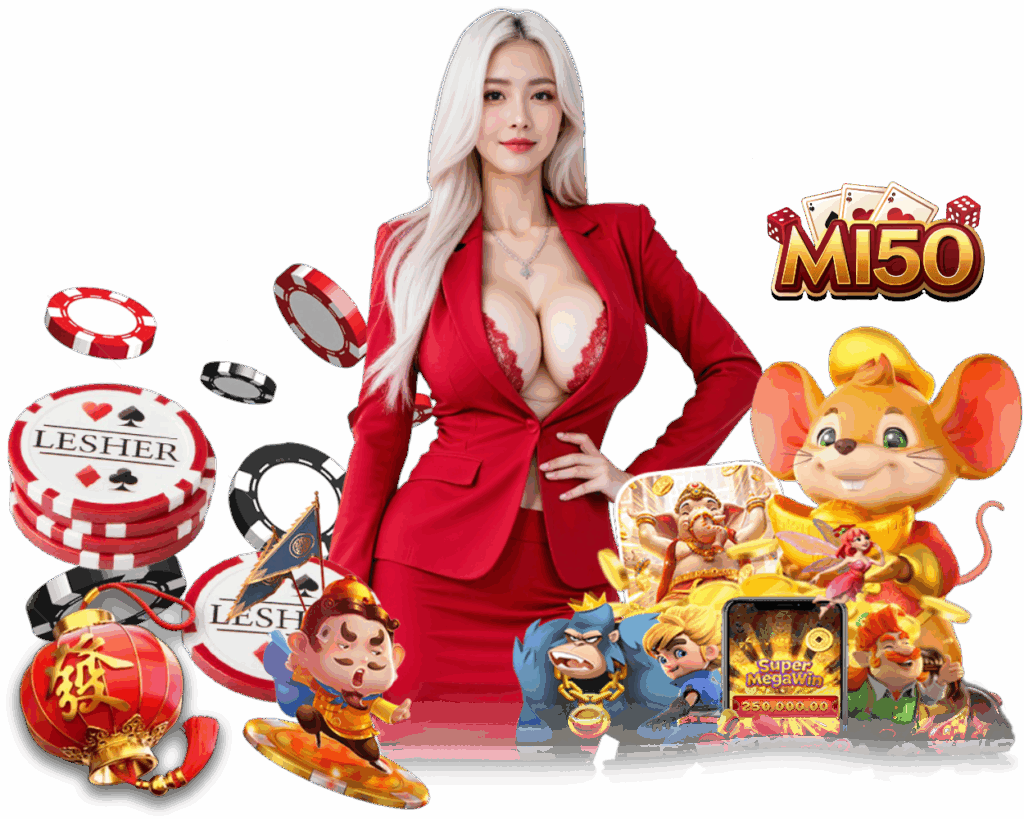 MI50