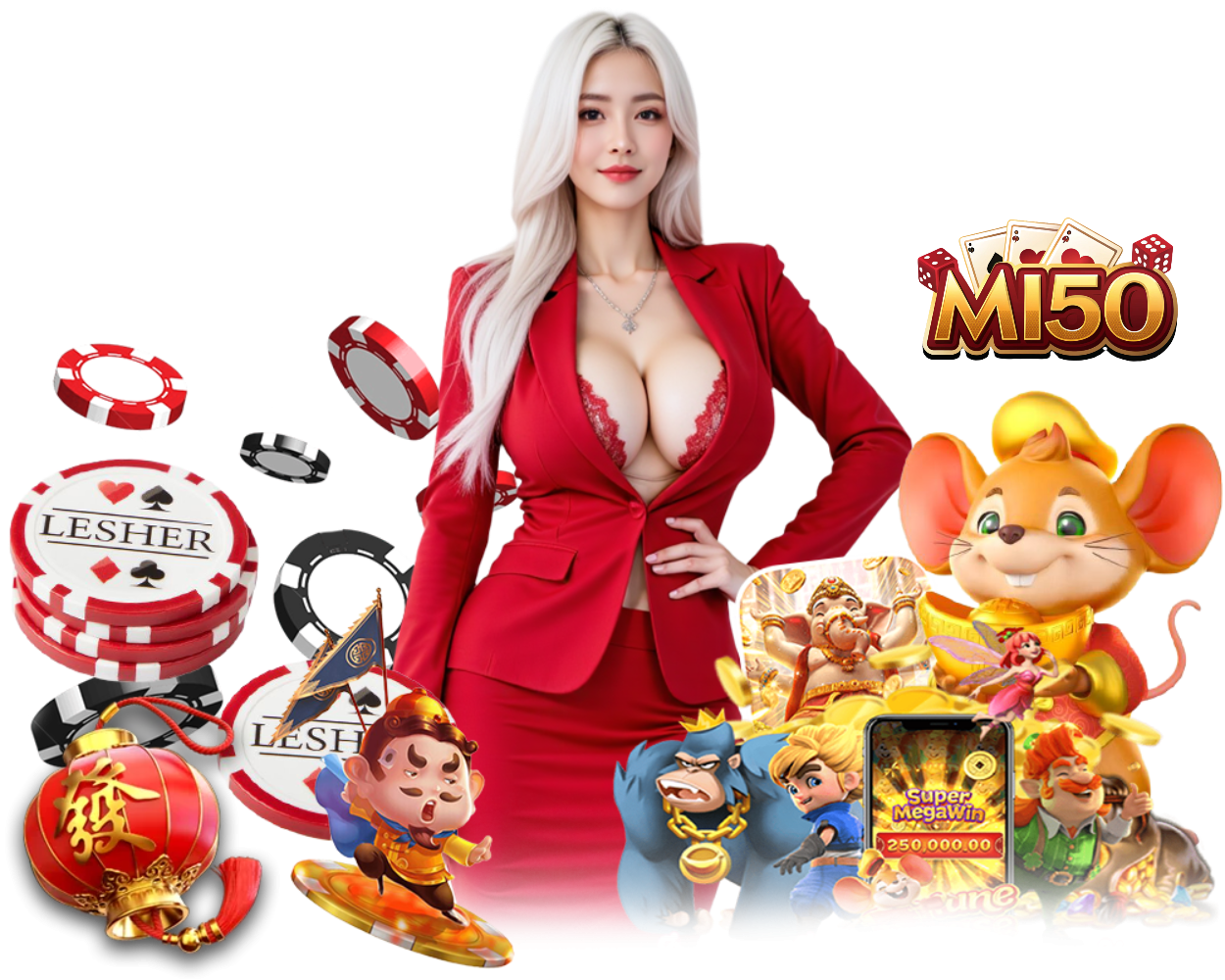 MI50